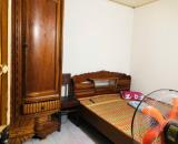 Cho thuê nhà nguyên căn Nguyễn Biểu  DT sử dụng khoảng 100m2 đường 5m giá 5,5 triệu/th