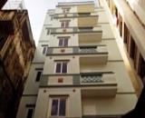 VÍP ĐÀO TẤN - TOÀ CCMN 24 PHÒNG MỚI ĐẸP 90m² 8 tầng MT 6,2m -THANG MÁY- DÒNG TIỀN- 29,5 TỶ