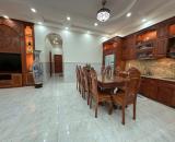 CHDV mới có hầm 6L HXH Thống Nhất ngang 9m 180m2 27PN cao cấp TN 120tr gần trường 33.9 tỷ