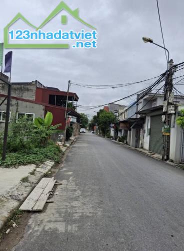 CHÍNH CHỦ BÁN ĐẤT MẶT ĐƯỜNG HÀNG TỔNG – HẢI AN, HẢI PHÒNG  GIÁ TỐT – KINH DOANH THUẬN LỢI