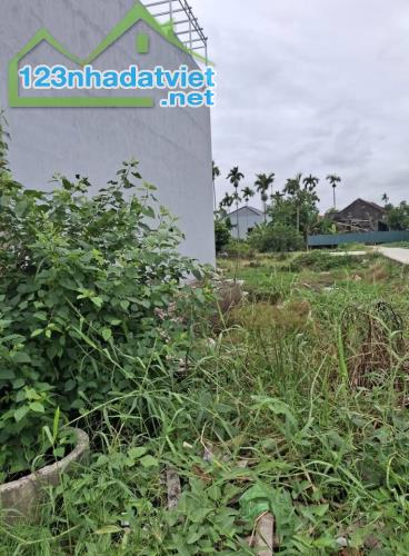 CHÍNH CHỦ BÁN ĐẤT MẶT ĐƯỜNG HÀNG TỔNG – HẢI AN, HẢI PHÒNG  GIÁ TỐT – KINH DOANH THUẬN LỢI - 3