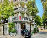 Bán nhà góc 2MT đường Số 32 KDC An Phú Hưng - Q7 - giá 26,5 tỷ