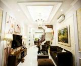 Bán nhà đẹp Ngõ Quỳnh, Hai Bà Trưng, gần ô tô, nhà thoáng, 40mx5t, 8.38 tỷ, 0985696268