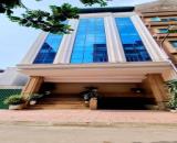 BÁN TOÀ NHÀ #BUILDING_ VÕ CHÍ CÔNG. XUÂN LA. TÂY_HỒ - ĐẦU TƯ ĐẲNG CẤP - #DÒNG_TIỀN ĐỈNH 🍉