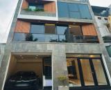 🏠 NHÀ 4 TẦNG CÓ GARAGE Ô TÔ – MẶT TIỀN ĐƯỜNG 12M THÔNG NGUYỄN DUY TRINH – BÌNH TRƯNG – Q2