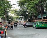 Bán nhà 7 tầng đẹp hẻm 656 Quang Trung ngang 6m có hầm T.máy ở ngay gần chợ 24 tỷ.