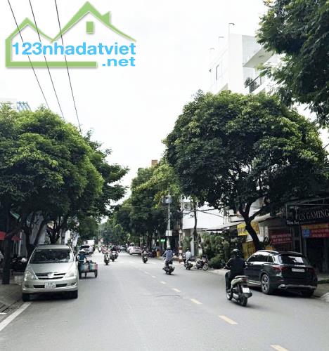 Nhà 4 tầng, Mặt tiền Bàu Cát, Bảy Hiền, 117m2, chỉ 22.x tỷ TL - 1