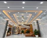 Siêu phẩm mặt tiền trong Trần Quang Cơ  ,Hiệp Thành Q12, 4Tx 78m2 . Giá chỉ  7.9 tỷ (TL)