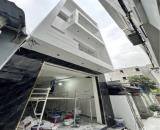 Bán nhà 3 tầng xây mới Phương Khê 55m2 ngõ nông rộng 3m giá 3.6 tỷ