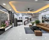 Nhà đẹp La Phù, An Khánh 32M 5 Tầng, 3 ngủ có nội thất, ngõ ô tô giá 4.7 tỷ