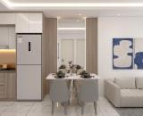 Bán Chung cư Ba Hàng A số 282 Lĩnh Nam-DT 77 m2-TẦNG TRUNG-3 NGỦ-2 WC-NỘI THẤT FULL XỊN.