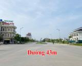 Siêu Phẩm Đất Biển hơn 200m² Sầm Sơn – Vị Trí Kế Quảng Trường, Giá Đầu Tư 9.6 Tỷ!