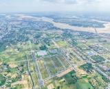 BÁN ĐẤT NỀN DỰ ÁN ROYAL NEW CITY HỘI AN, ĐÀ NẴNG, 175M2, GIÁ CHỈ TỪ 33TR/M2