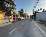 🏵️🏵️ Cần bán lô đất mặt đường Cát Linh, Tràng Cát đối diện trường mầm non 71,4m2 giá chỉ