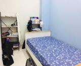 Quận 3 - Cách Mạng Tháng 8 - 32M - 3PN - Nhỉnh 5 Tỷ