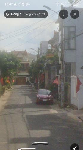 📣Bán #Nhà 6x18.5m Mặt Tiền Võ Duy Thanh cách đường Ngô Gia Tự 100m, Buôn Ma Thuột 🚗