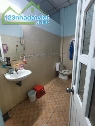 Nhà Đỗ Xuân Hợp, Phước Long B – Xe hơi vào nhà – 174m², NỞ HẬU - 3