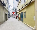 Tòa CCMN Văn Tiến Dũng 6 Tầng Ô chờ Thang Máy - 10PKK cho thuê- Dòng tiền 40tr/tháng