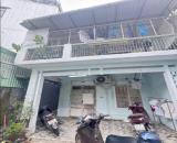 Nhà 2 tầng Núi Thành . DT:115m , ngang 5m nở hậu tài Lộc . Giá : 49tr/m còn thương lượng