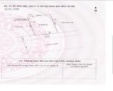 Bán lô ddaats DT 824 M ngang 23 M Lô 18 Lê Hồng Phong Hải An