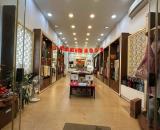 Trả nợ bank bán Gấp nhà 6xx mặt phố Quang Trung sầm uất gần Lê Trọng Tấn 120m2 chỉ 16.x tỷ