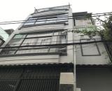 Bán nhà HXH, dạng CHDV đường Thiên Phước P.9 Tân Bình, 45m2, 4Tầng, 6PN. Chỉ 6.3 Tỷ còn TL