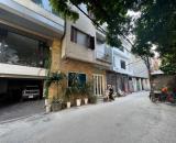 CCMN Vạn Phúc,ngô thì sỹ,55m 5t thang máy 11P có gác xép,ô tô tránh full nội thất