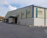 BD2. Cho Thuê Kho Xưởng Trong KCN Sóng Thần 1 2, Dĩ An, Bình Dương: Tổng 14.000m2, Cho