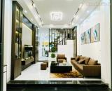 Nhà Xuân Phương 40M 4 Tầng, 4 ngủ, nội thất đẹp, ô tô đỗ giá 6.8 tỷ
