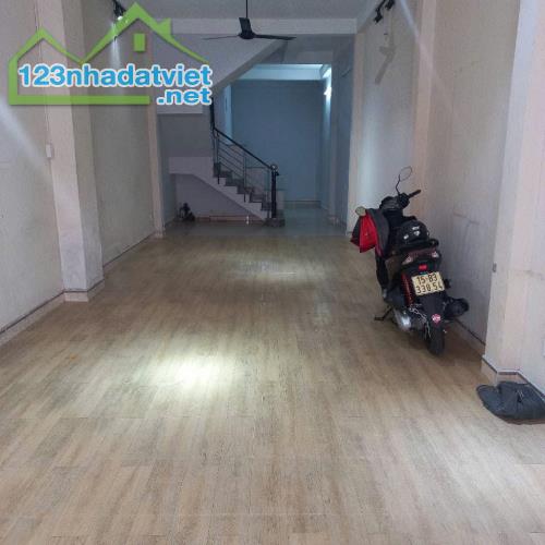 NHÀ HXH DƯƠNG BÁ TRẠC – P1 Q8 – 3,9 x 19m – 75m² – CHỈ 10,3 Tỉ - 1