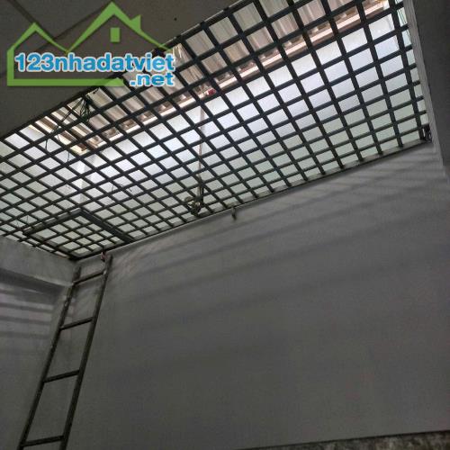 NHÀ HXH DƯƠNG BÁ TRẠC – P1 Q8 – 3,9 x 19m – 75m² – CHỈ 10,3 Tỉ