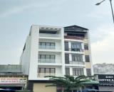 GÒ VẤP, NHÀ MỚI 5 TẦNG MẶT TIỀN DƯƠNG QUẢNG HÀM DT 5x20m