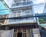NHÀ HXH DƯƠNG BÁ TRẠC – P1 Q8 – 3,9 x 19m – 75m² – CHỈ 10,3 Tỉ