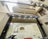 NHA SĨ BÁN NHÀ 86M2*8T TRƯỜNG CHINH, NGÕ Ô TÔ, 14 PHÒNG NGỦ