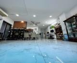 HẺM XE TẢI TÂN HOÀ ĐÔNG - GIÁP QUẬN 6 - 150M2 - NGANG HIẾM 6,9M - 3 TẦNG