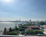 Apartment Vệ Hồ View Hồ Ô TÔ Tránh Thông Cách Hồ 10M  55 Tỷ