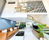 NHÀ GẦN HÀM NGHI – VĂN CAO – 41M² – 3 TẦNG RƯỠI – FULL CÔNG NĂNG