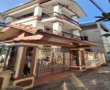 BÁN NHÀ TRUNG TÂM GIANG XÁ – TRẠM TRÔI – HOÀI ĐỨC. 111,5m² – Xây 3 tầng – Full nội thất...