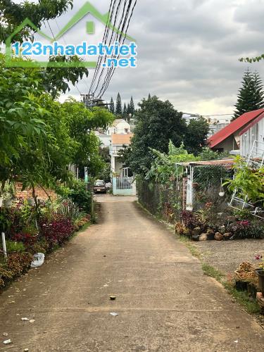 🌈Bán #Đất 5x19m hẻm Đinh Công Tráng, Buôn Ma Thuột #2tỷ350triệu - 2