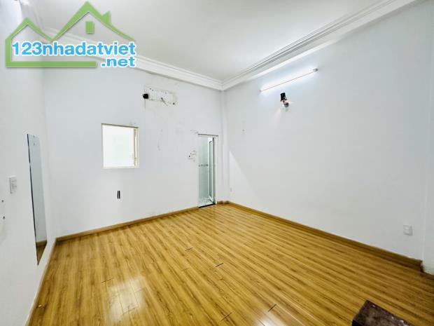LÊ VĂN THỌ HXH TRÁNH NHAU - 4 TẦNG 4PN - 56M² (4×14) - 7.5 TỶ - 2