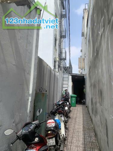 🍀ĐẤT Trống - 53m2 (4.5mX11m)🍀 Nhỉnh 5T.Ỷ DƯƠNG QUẢNG HÀM- GÒ VẤP