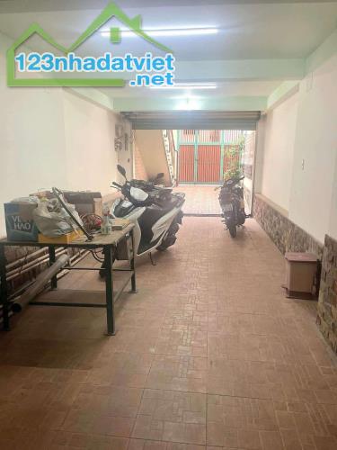 HXH sát MT Phạm Ngũ Lão P.Hạnh Thông 5 tầng 99m2 giá 13.5 tỷ - 3