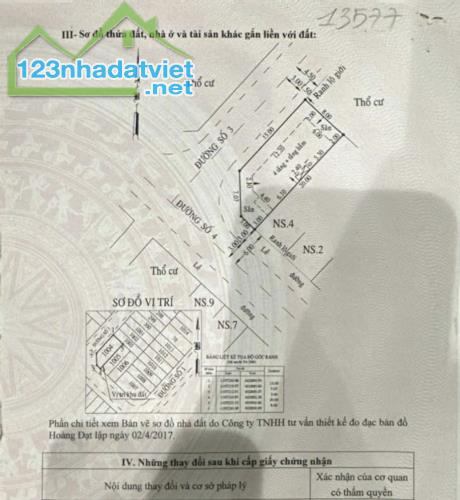 Bán biệt thự góc 2MT Cityland, P.5, Gò Vấp: 8 x 20, giá 35 tỷ. - 3
