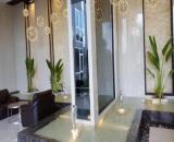 Chính chủ cho thuê căn hộ C/cư Useful 2PN 2 ban công 70m2 full nội thất gần Lữ Gia, ĐHBK