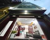 Trần Phú – Thanh Bình, Mỗ lao 32m 5 tầng đẹp về ở ngay chỉ hơn 6.5 tỷ
