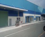 BR. Cho Thuê Xưởng Sản Xuất 3200m2 Cực Hiếm Trong Kcn Châu Đức Cảng Phú Mỹ 1
