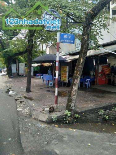 Bán nhà Hoàng Hoa Thám mặt ngõ thông oto đỗ 4.2 tỷ - 1