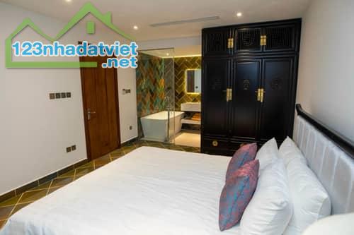 UDNFFT 🏬 Phố VIP Đặng Thai Mai - Đầu Tư Lợi Nhuận Cao Với Bất Động Sản Trung Tâm Tây Hồ - 5