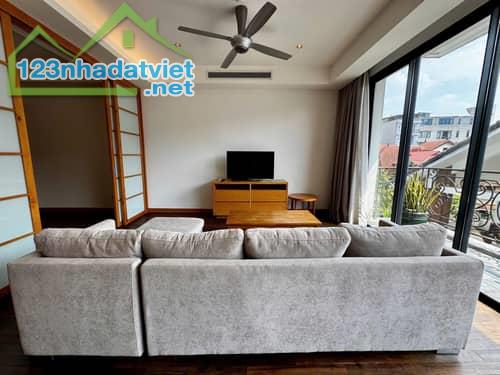 NEQPC0🏬 Tòa Apartment 9 Tầng, View Đẹp, Dòng Tiền Ổn Định Hàng Tháng - 8