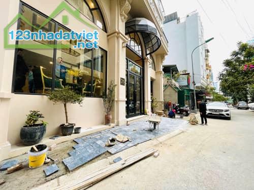 JNJSSE🏬 Đầu Tư Khách Sạn 9 Tầng, 34 Phòng Cao Cấp, Khu Vực Ba Đình, Nội Thất Sang Trọng - 3